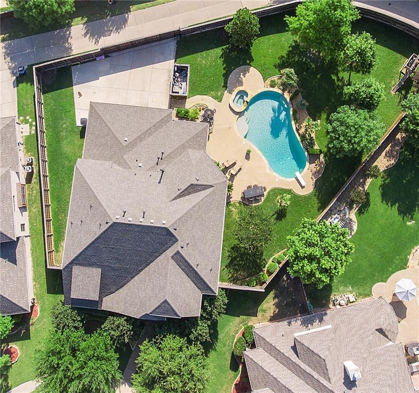 1302 Dalhart Drive - Photo 1