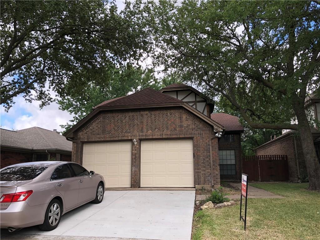 6813 Century Circle - Photo 1