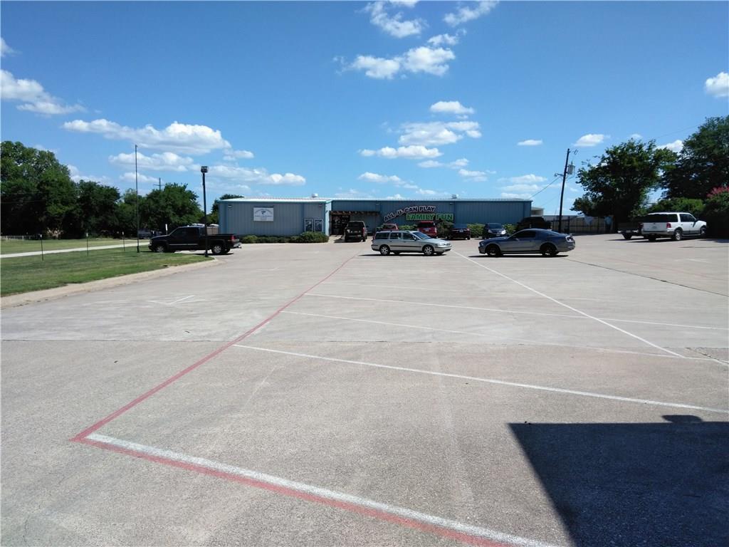4530 Keller Hicks Road - Photo 1