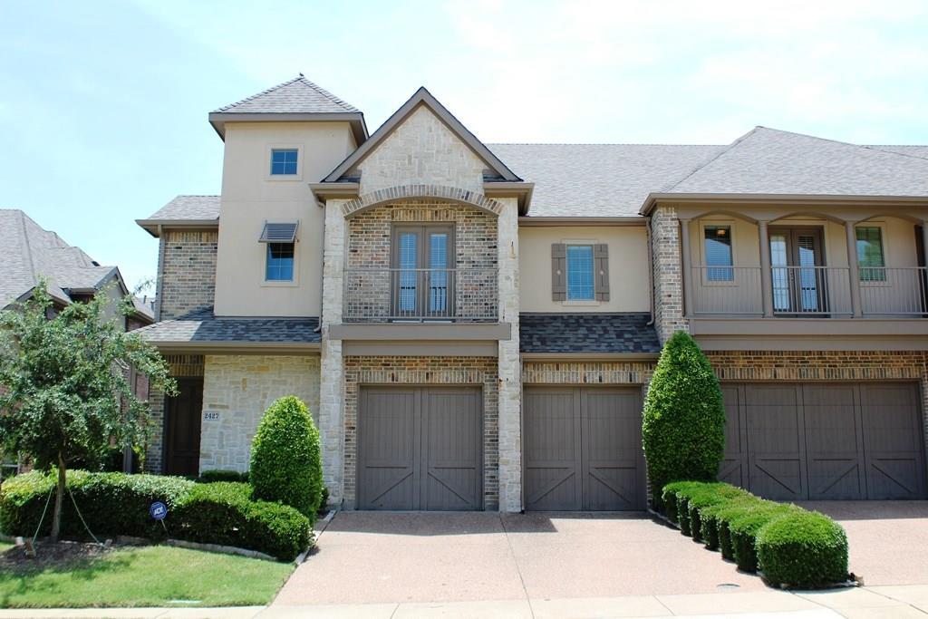 2427 Greymoore Drive - Photo 1