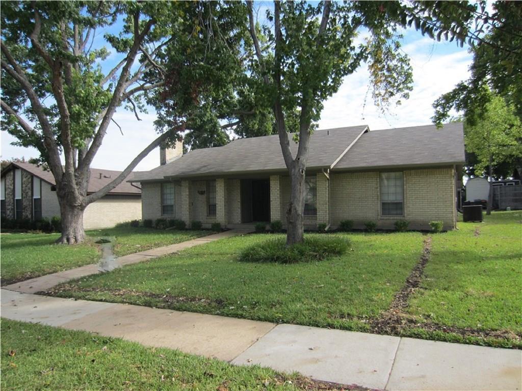 3616 Claymore Drive - Photo 1