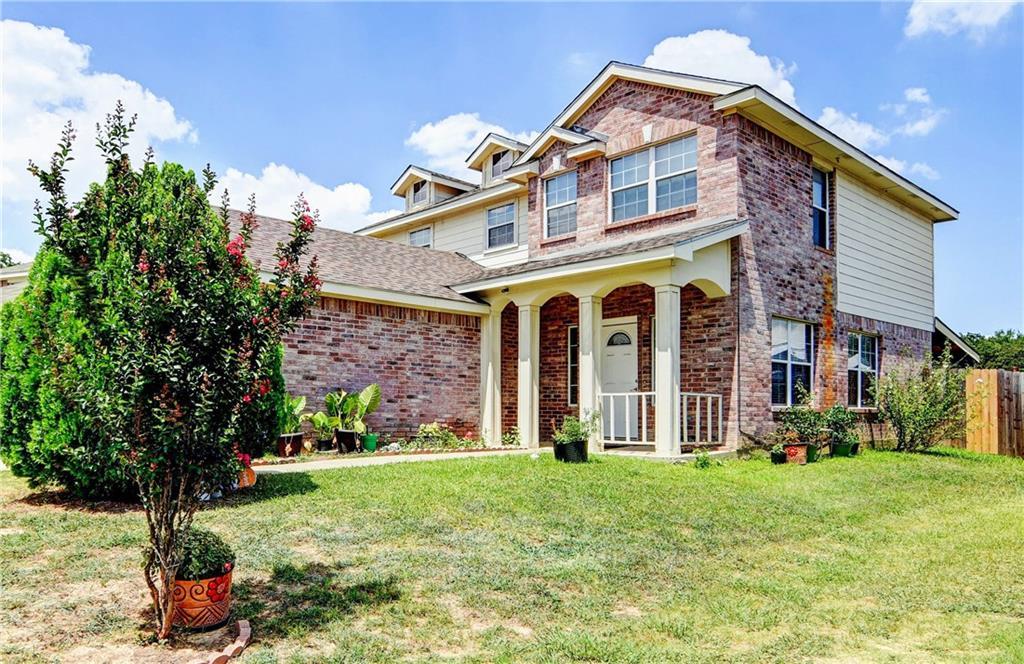 2404 Spring Meadow Drive - Photo 1
