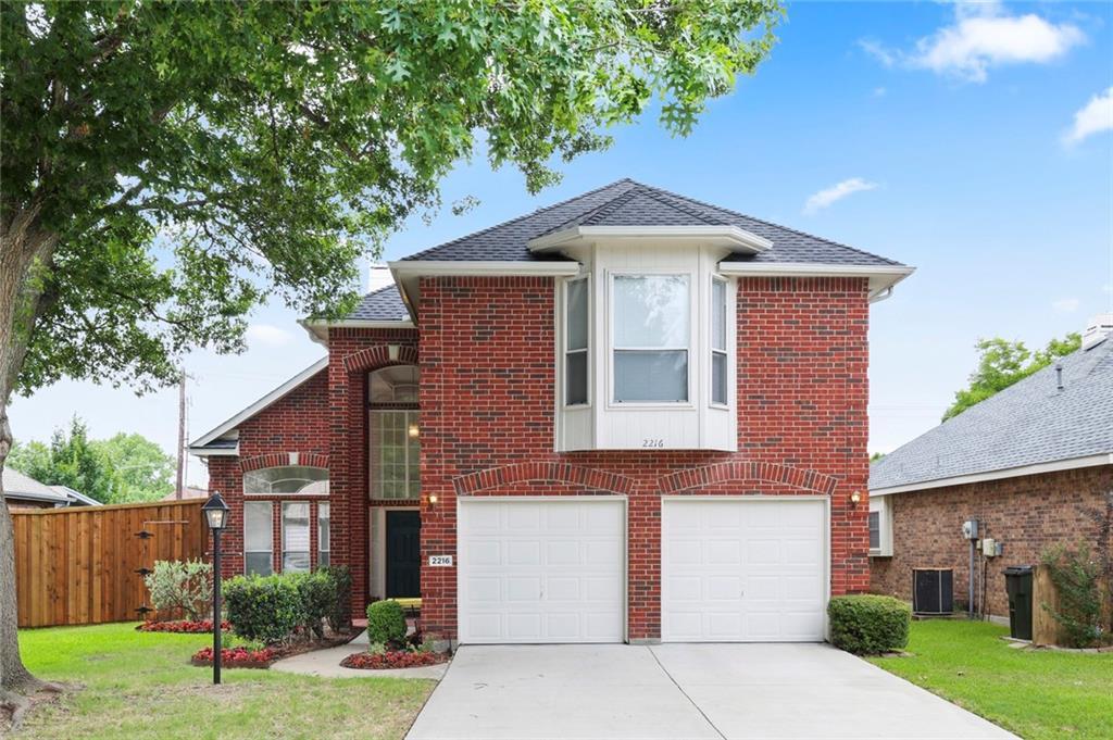 2216 Briarcrest Drive - Photo 1
