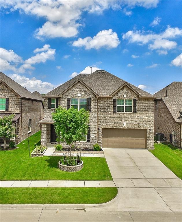 1804 Jessie Lane - Photo 1