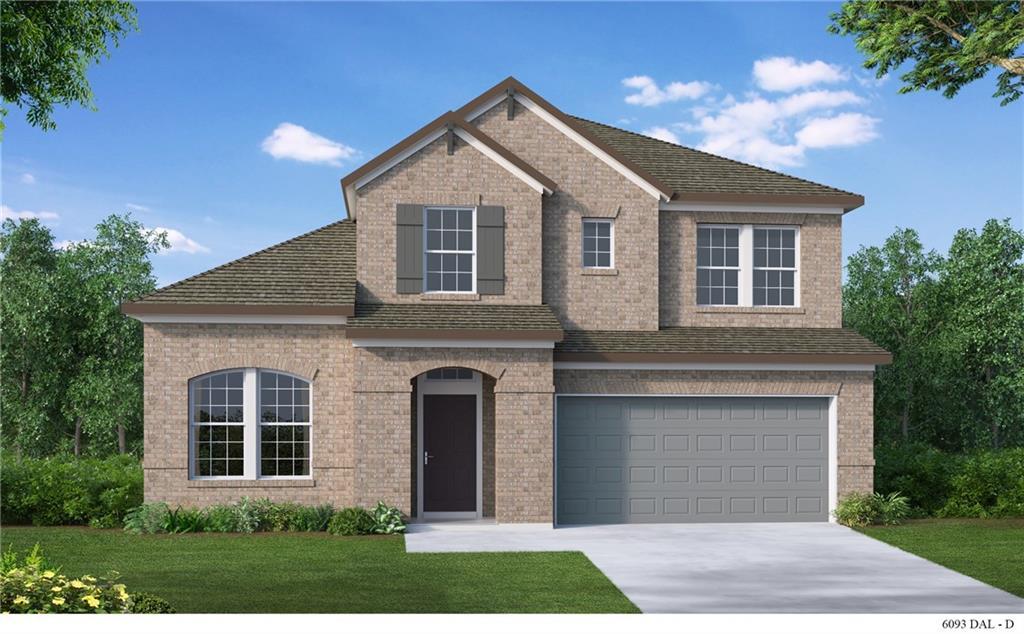 1564 Cedar Crest Drive - Photo 1