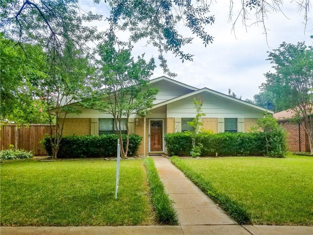 2617 Saint George Drive - Photo 1