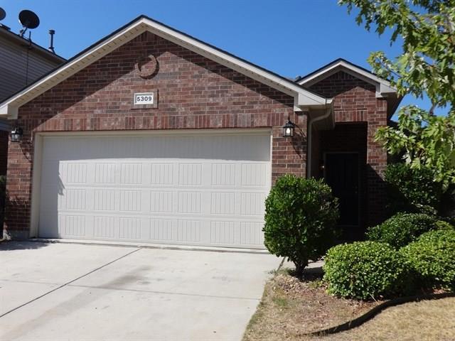 5309 Austin Ridge Drive - Photo 1