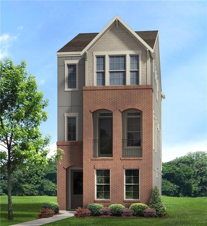 1181 Tea Olive Lane - Photo 1