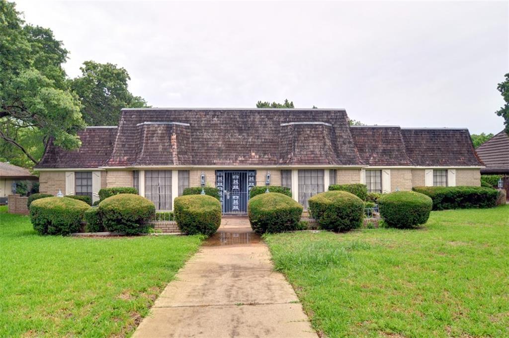 6105 Lantana Lane - Photo 1