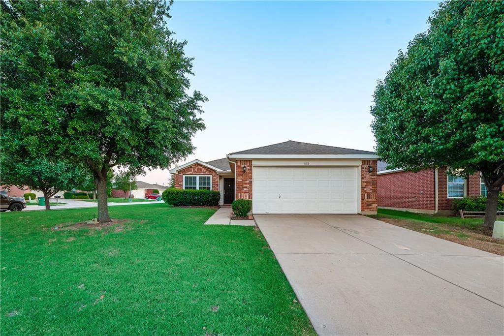 9112 Chisholm Trail - Photo 1