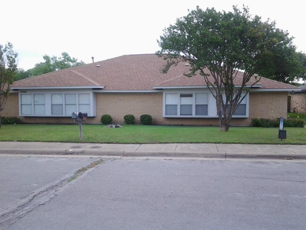 12336 Ferris Creek Lane - Photo 1