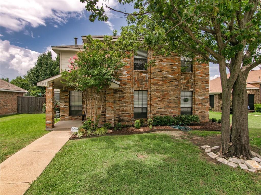 708 Meadow Lane - Photo 1