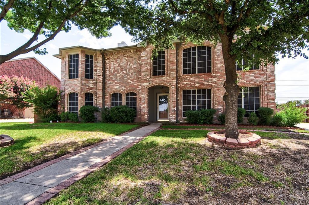 406 Monroe Drive - Photo 1
