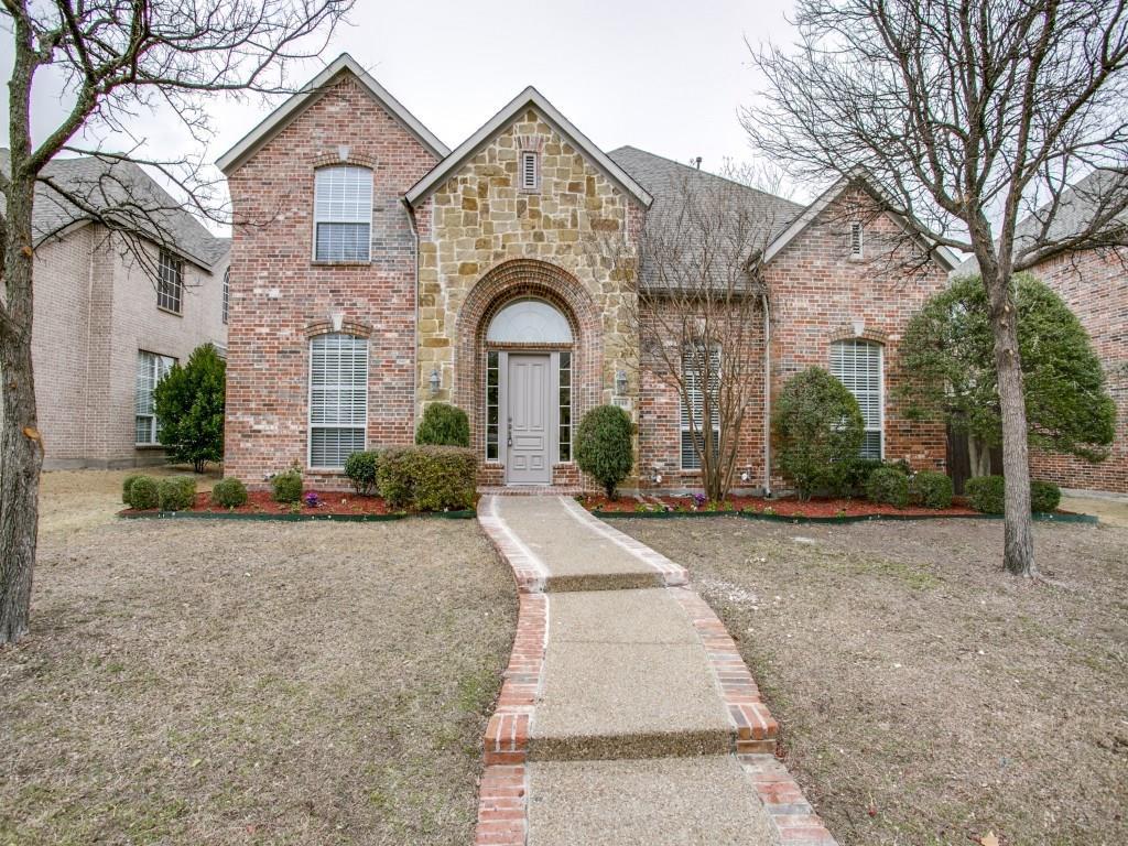 6340 Red Stone - Photo 1