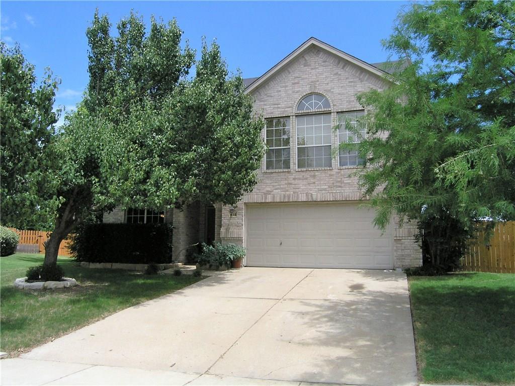 418 Camp Creek Drive - Photo 1