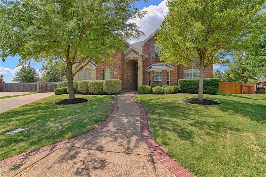 606 Coble Ridge Court - Photo 1