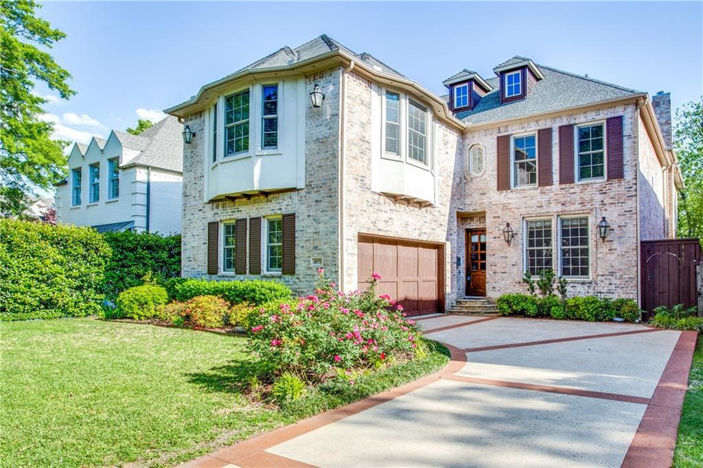 4573 Belfort Avenue - Photo 1
