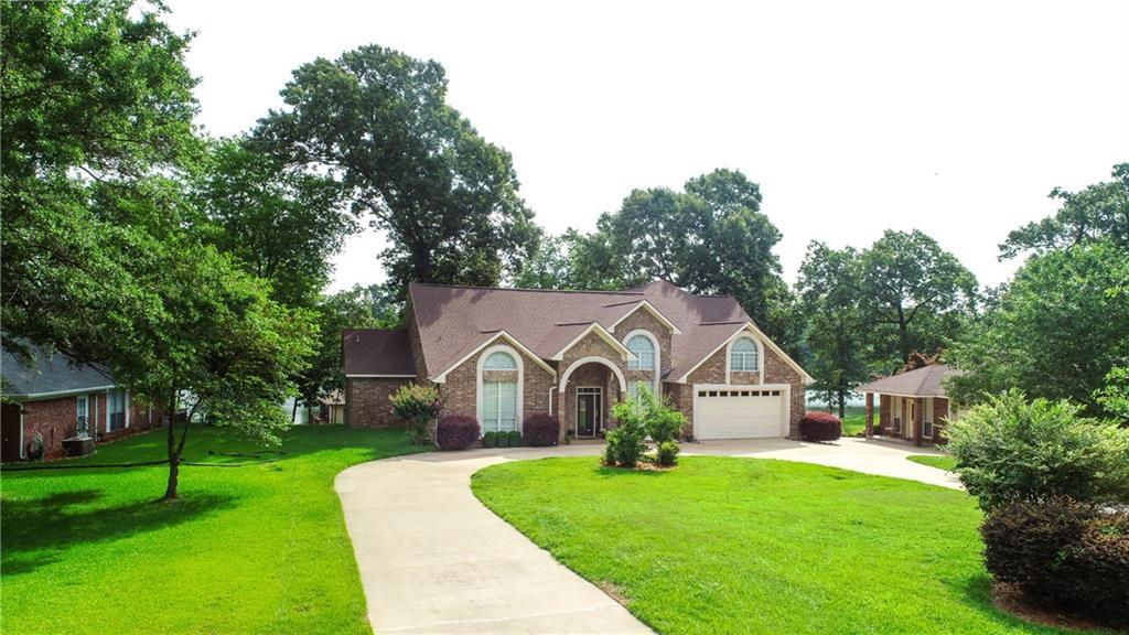 112 County Road 2130 - Photo 1