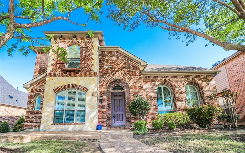 1216 Amy Drive - Photo 1