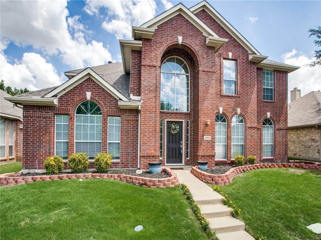 4208 Primrose Drive - Photo 1