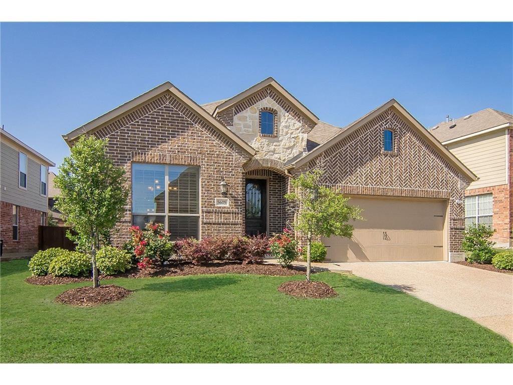 5605 Fox Chase Lane - Photo 1