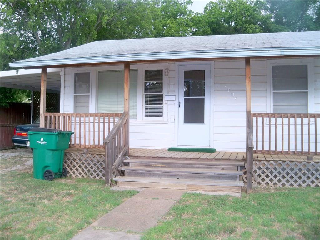 1004 San Saba Street - Photo 1