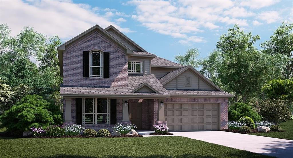 821 Skytop Drive - Photo 1