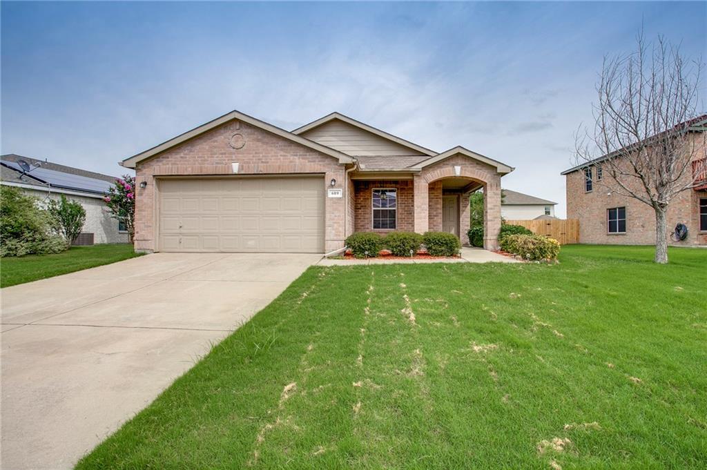 609 Rock Brook Drive - Photo 1