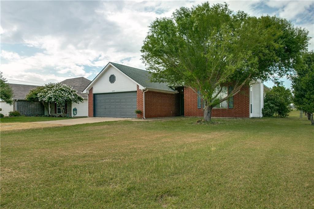 600 Matador Drive - Photo 1
