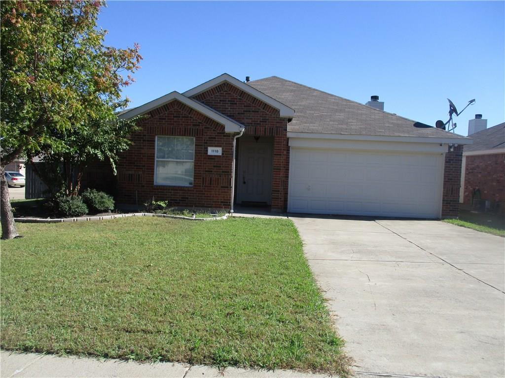 1118 Cumberland Drive - Photo 1