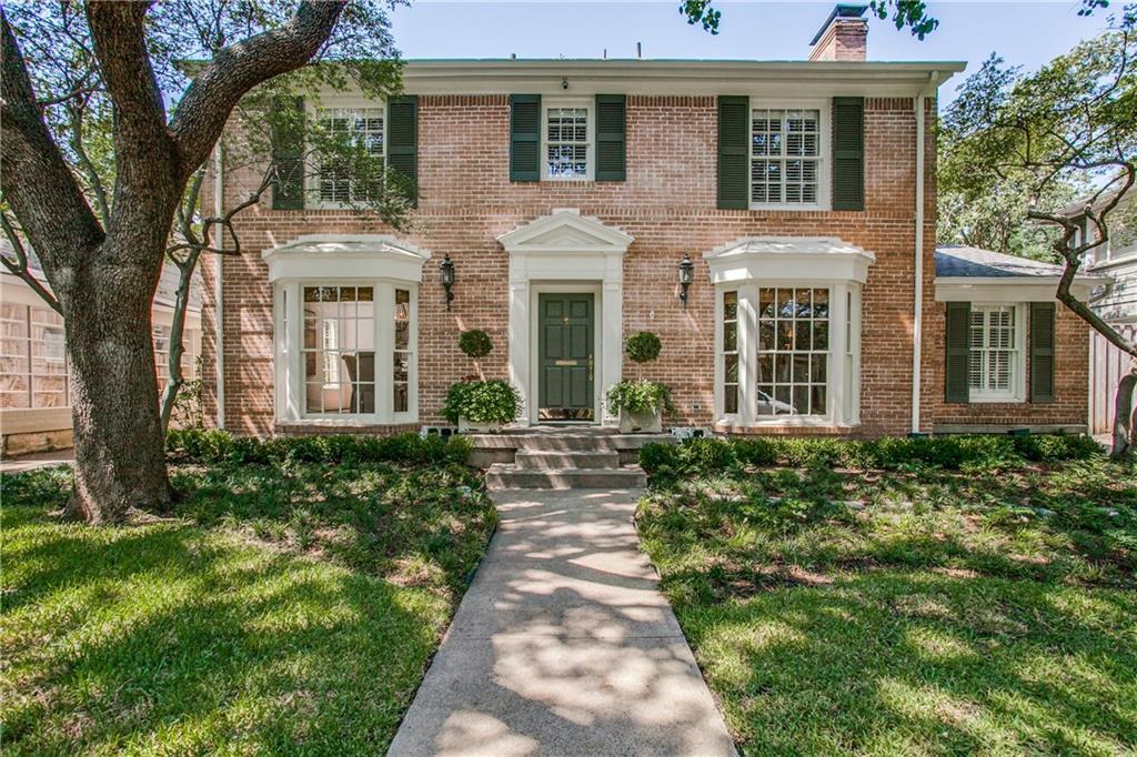 4604 Fairfax Avenue - Photo 1