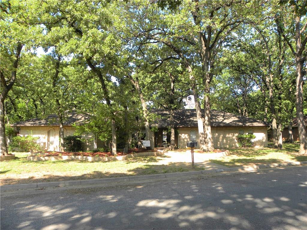 1801 Oak Grove Drive - Photo 1