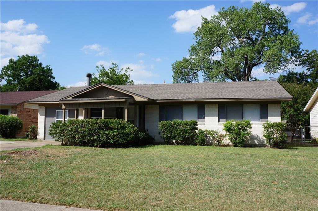 2818 Harvard Street - Photo 1