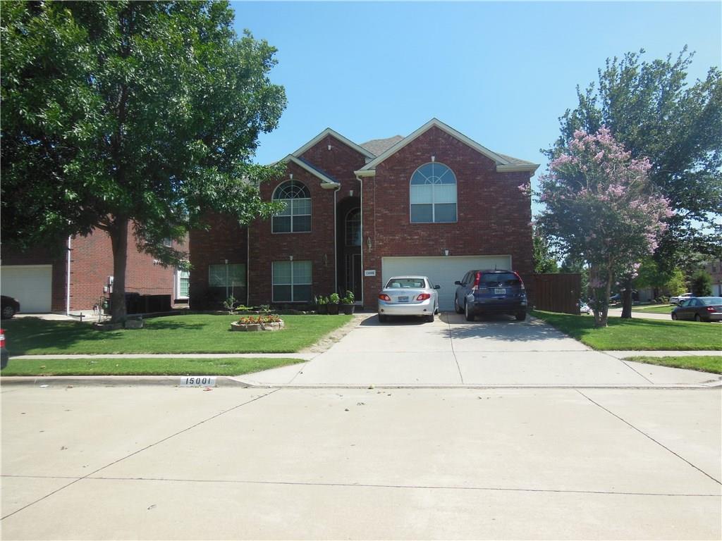 15001 Appaloosa Drive - Photo 1