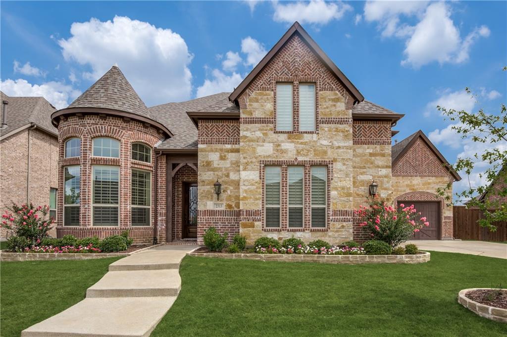 2313 Bronco Boulevard - Photo 1