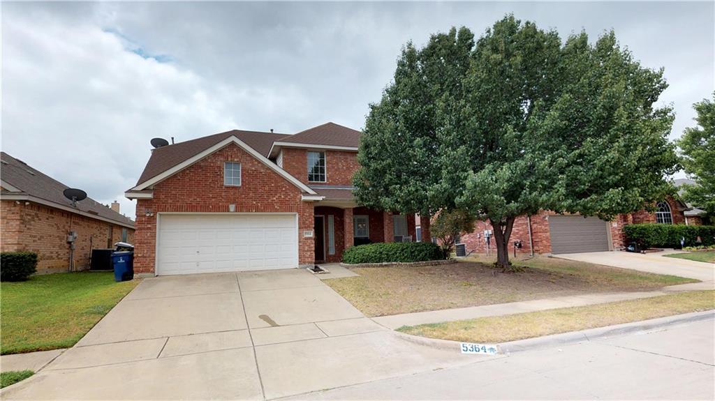 5364 Ridge View Drive - Photo 1