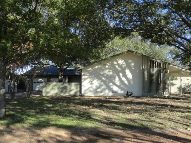 1306 Ector Street - Photo 1