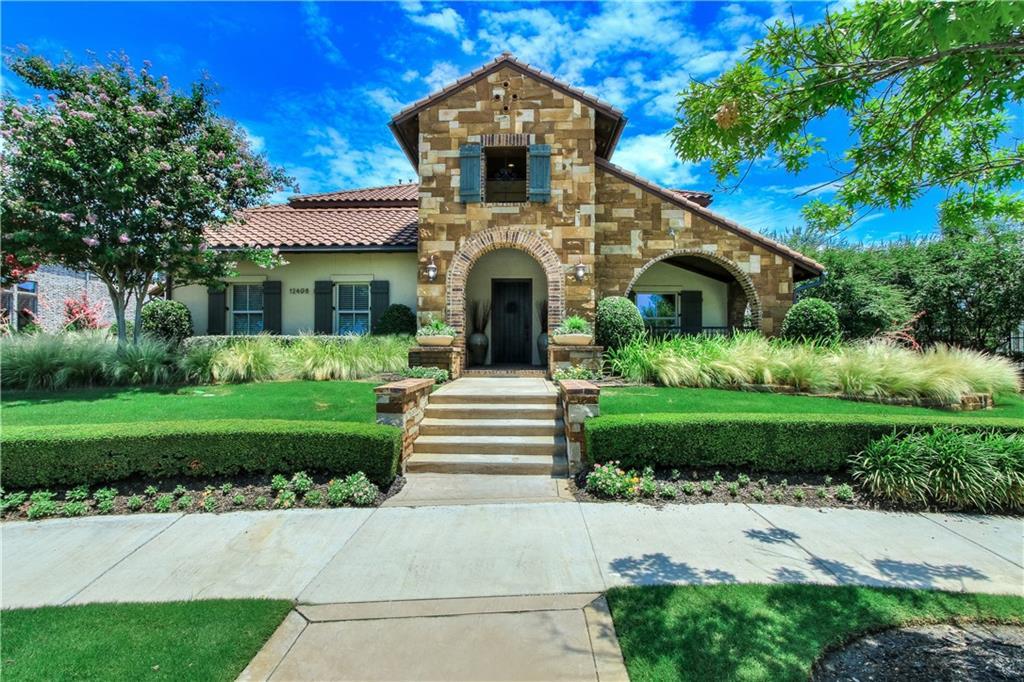 12498 Riverhill Drive - Photo 1
