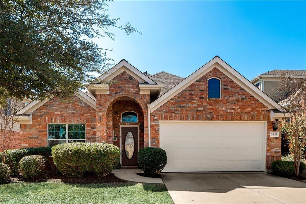 5421 Ridgepass Lane - Photo 1