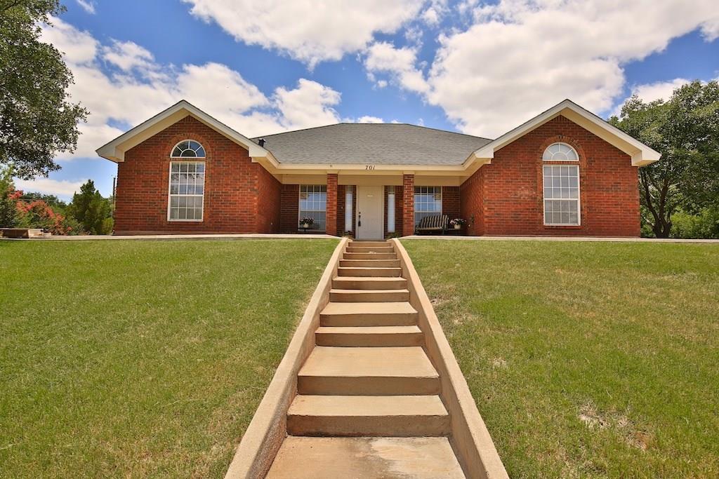 701 Green Valley Drive - Photo 1