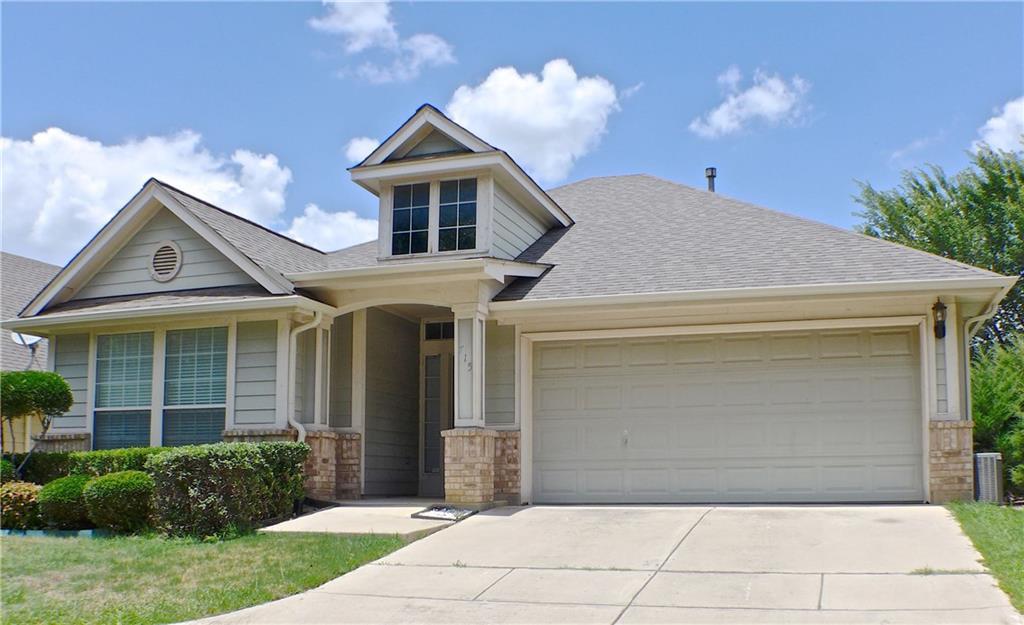 715 Creek Walk Place - Photo 1