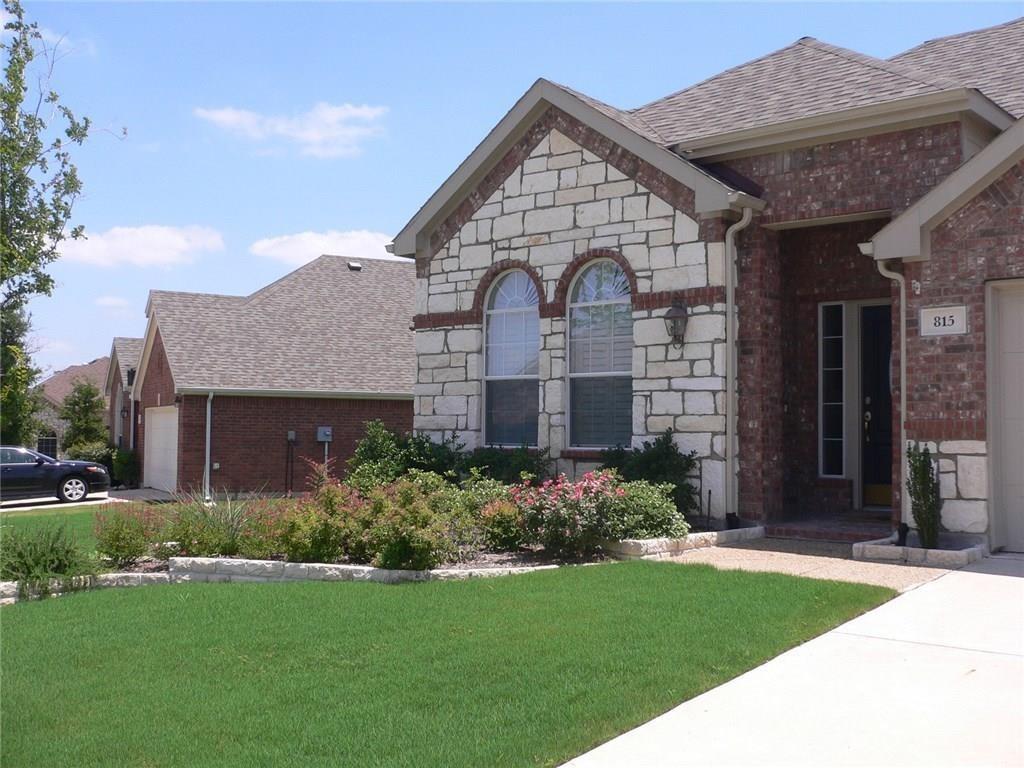 815 Mustang Drive - Photo 1
