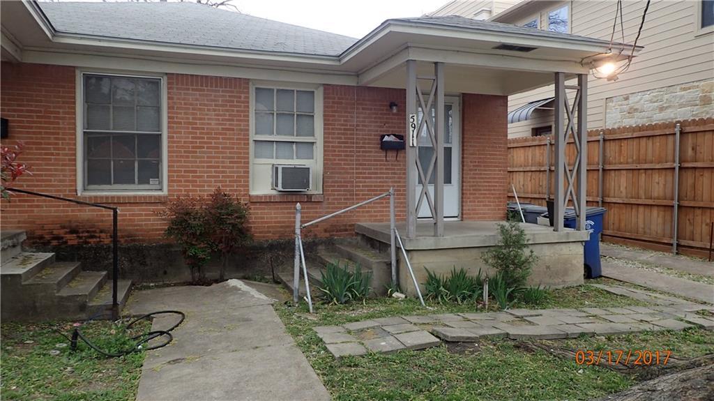 5909 Lewis Street - Photo 1
