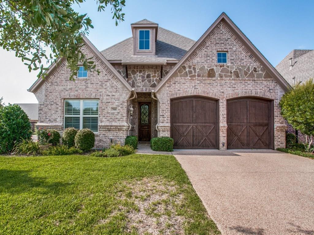 701 Silver Lake Drive - Photo 1