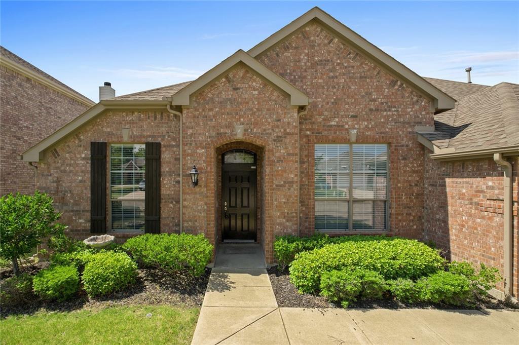 2704 Tradewinds Drive - Photo 1
