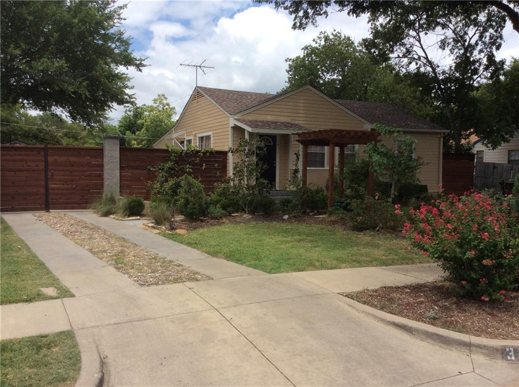3611 La Joya - Photo 1