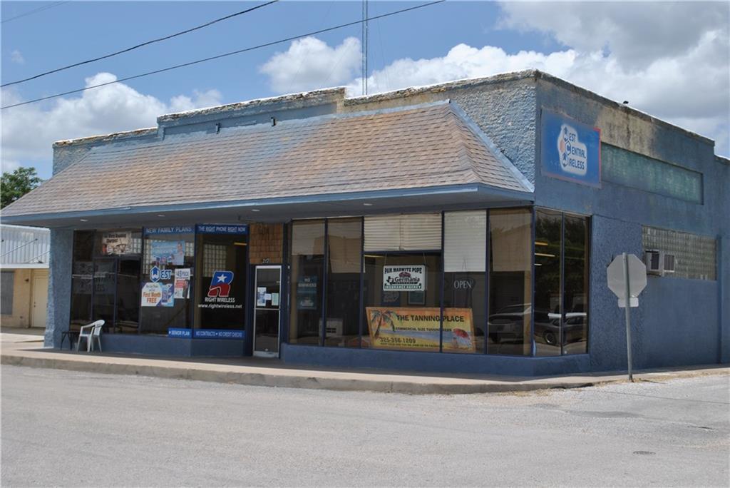 217 Houston Street - Photo 1