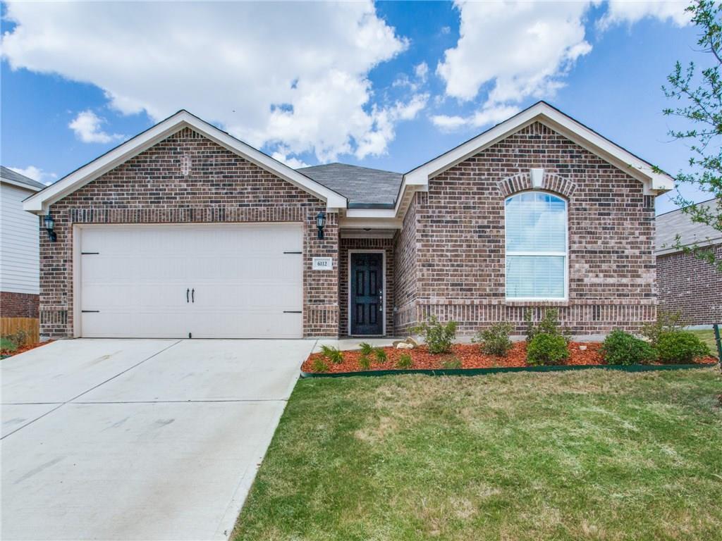 6112 Nathan Creek Drive - Photo 1
