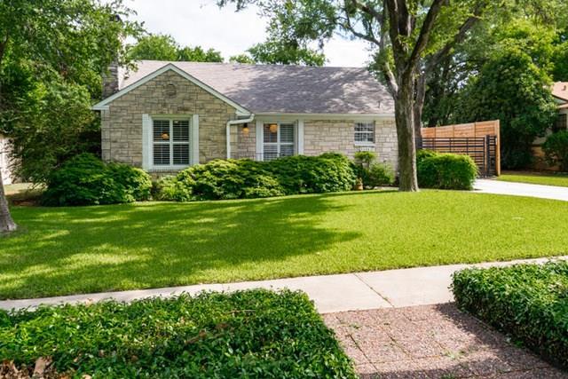 2134 Barberry Drive - Photo 1