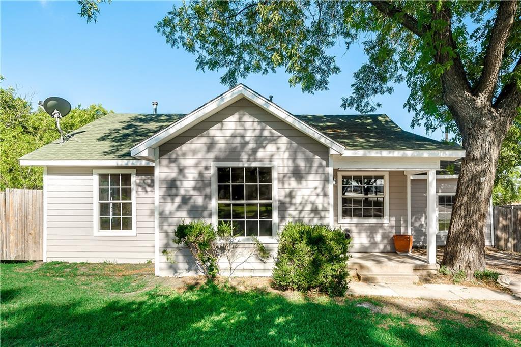 201 Carmack Street - Photo 1